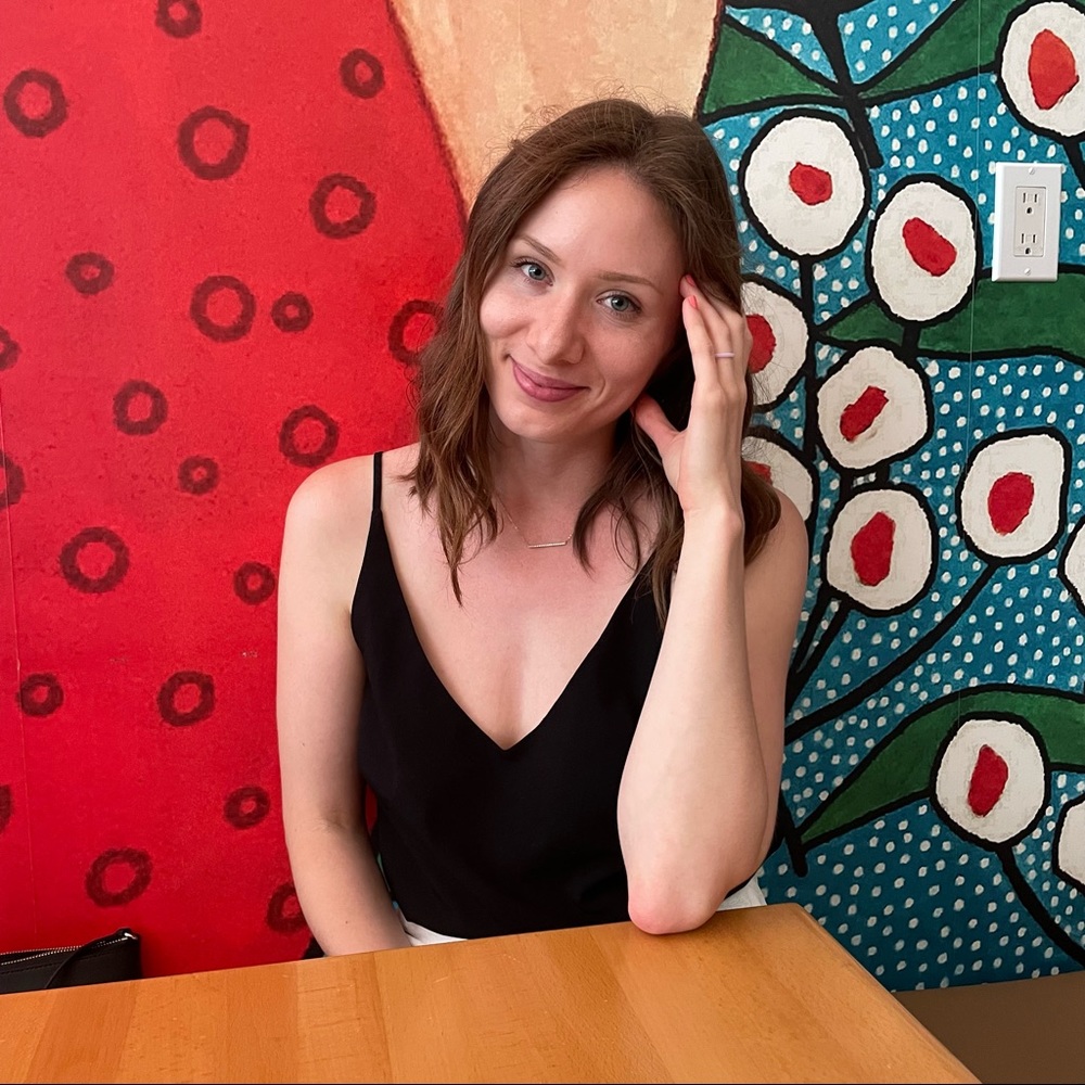 Meet your Posher, Ula